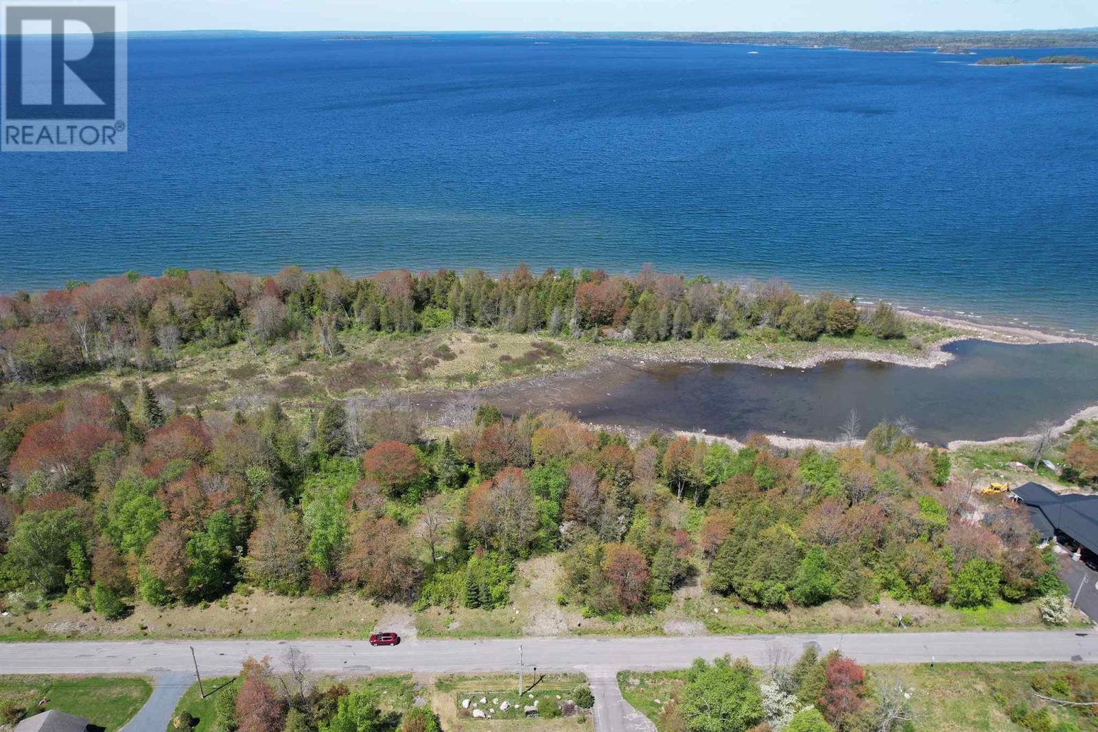 34 Lighthouse Point (Lot 28), Thessalon, Ontario  P0R 1L0 - Photo 1 - SM242763