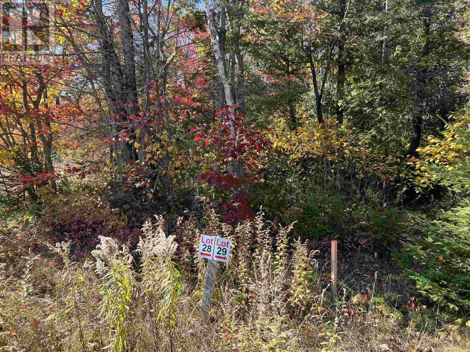 34 Lighthouse Point (Lot 28), Thessalon, Ontario  P0R 1L0 - Photo 30 - SM242763
