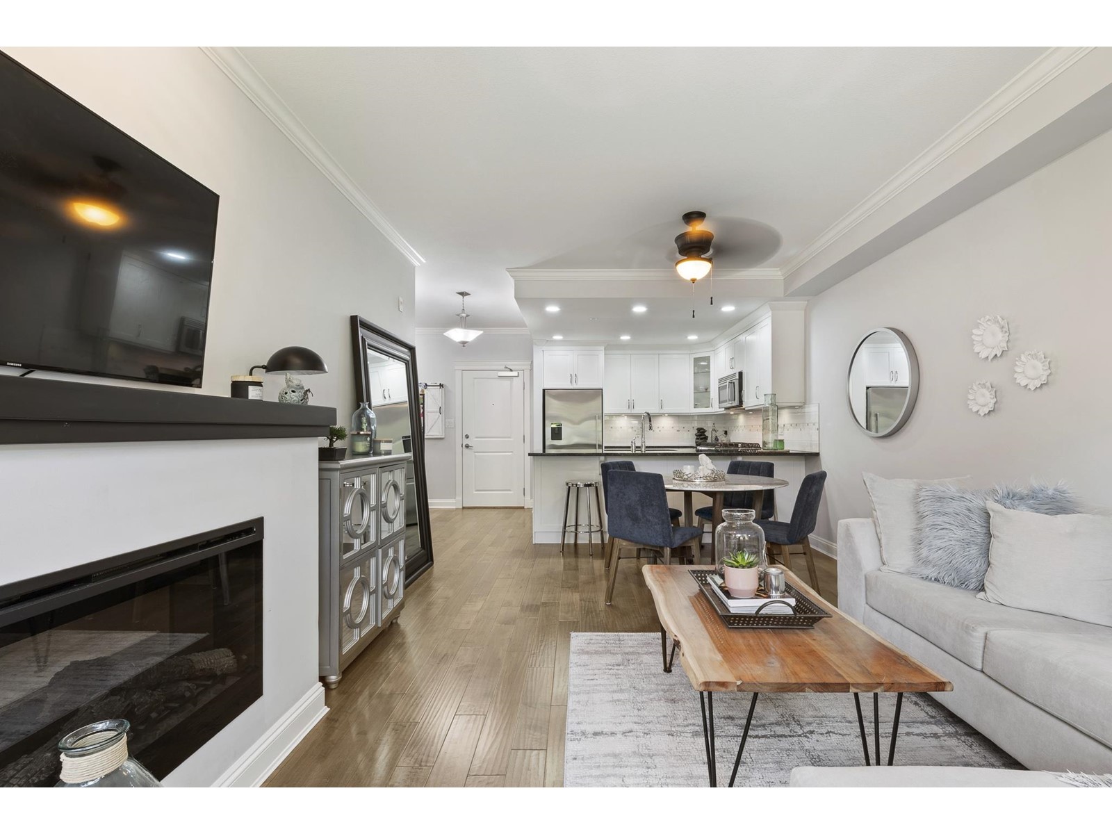 106 15310 17a Avenue, Surrey, British Columbia  V4A 1V3 - Photo 8 - R3012711