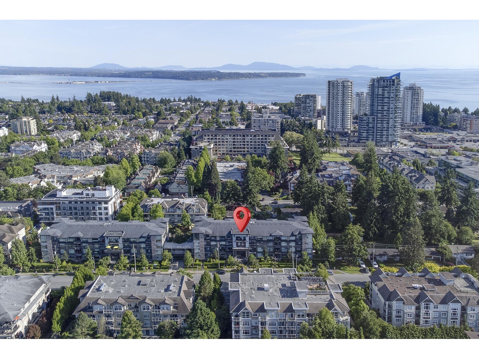 106 15310 17a Avenue, Surrey, British Columbia  V4A 1V3 - Photo 3 - R3012711