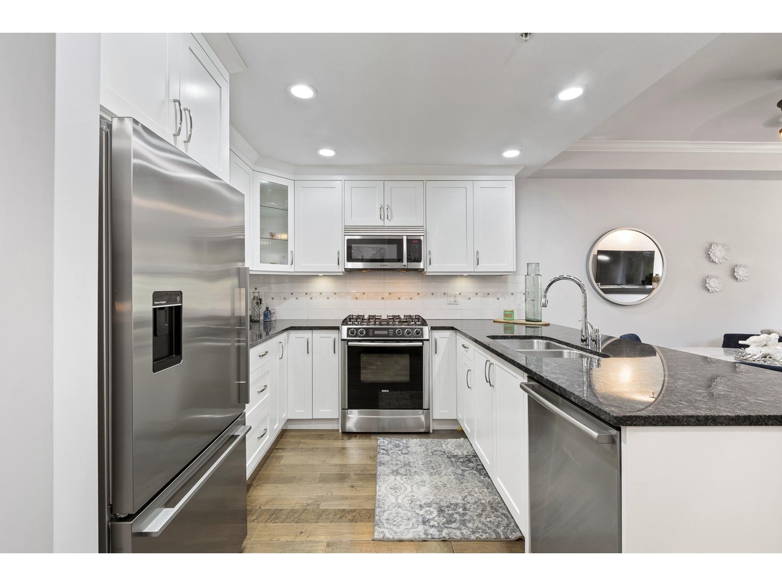 106 15310 17a Avenue, Surrey, British Columbia  V4A 1V3 - Photo 6 - R3012711