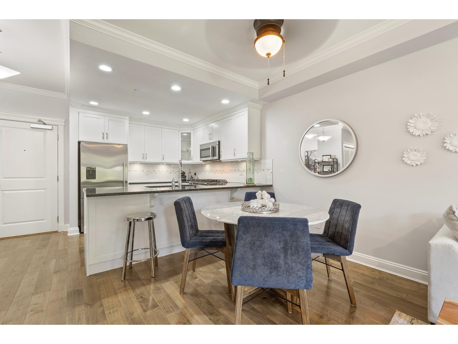106 15310 17a Avenue, Surrey, British Columbia  V4A 1V3 - Photo 7 - R3012711