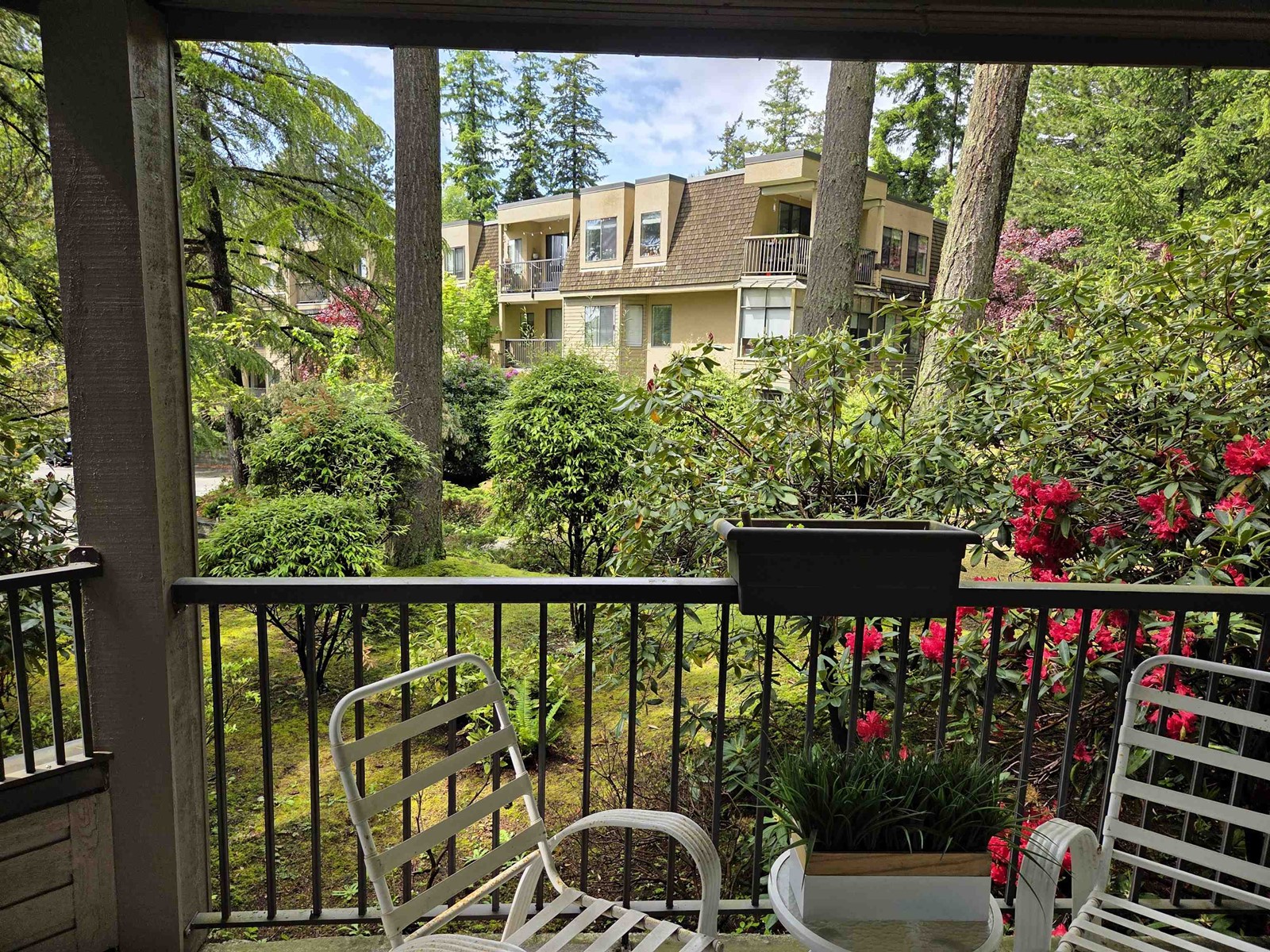 113 1740 Southmere Crescent, Surrey, British Columbia  V4A 6E4 - Photo 31 - R3012200