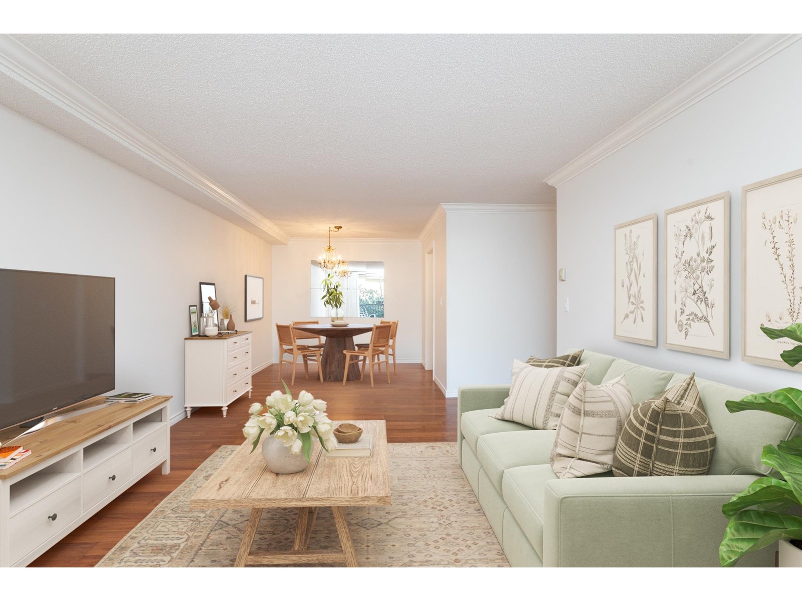 113 1740 Southmere Crescent, Surrey, British Columbia  V4A 6E4 - Photo 2 - R3012200