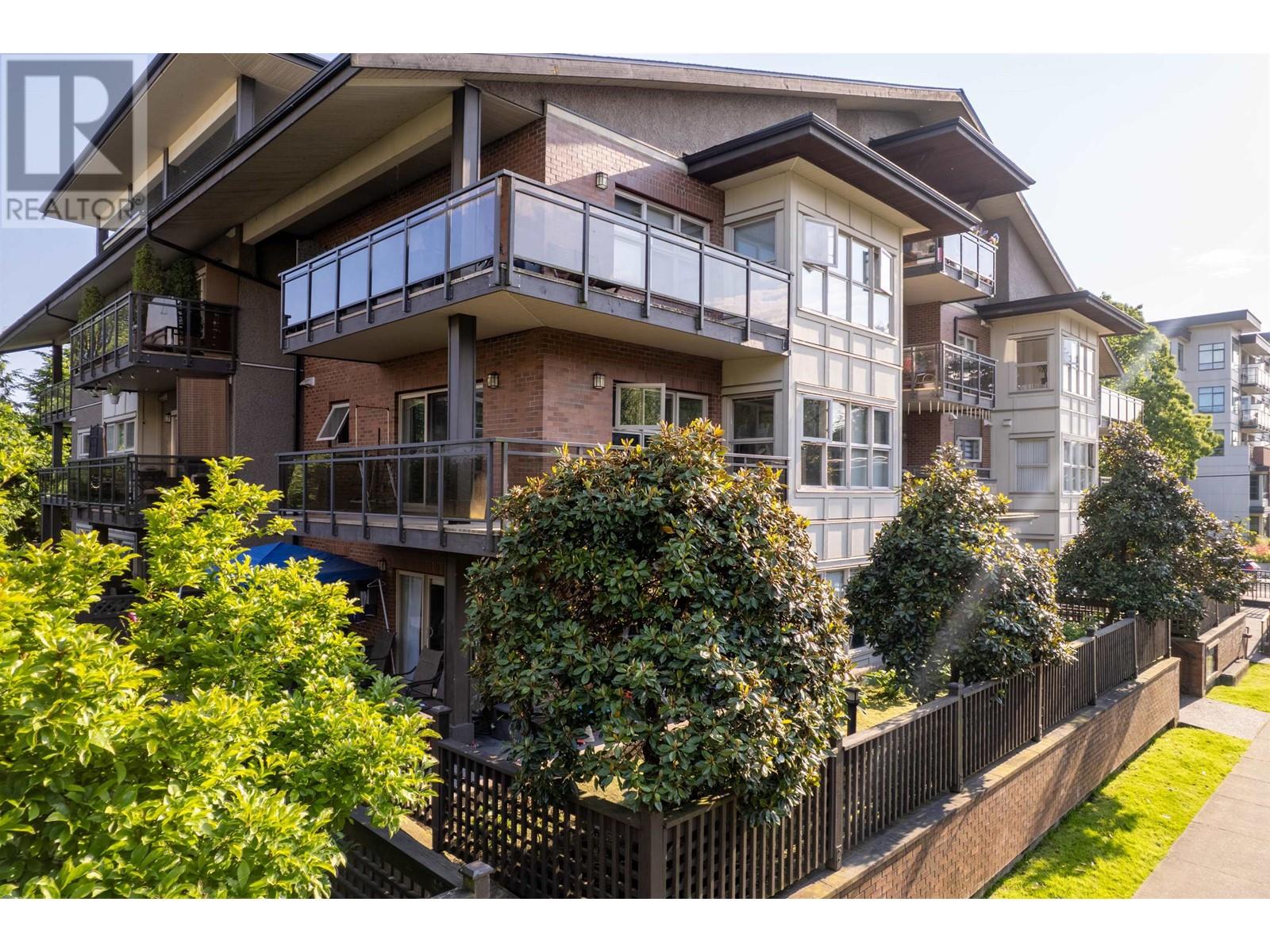 103 1988 Suffolk Avenue, Port Coquitlam, British Columbia  V3B 1H2 - Photo 3 - R3012766