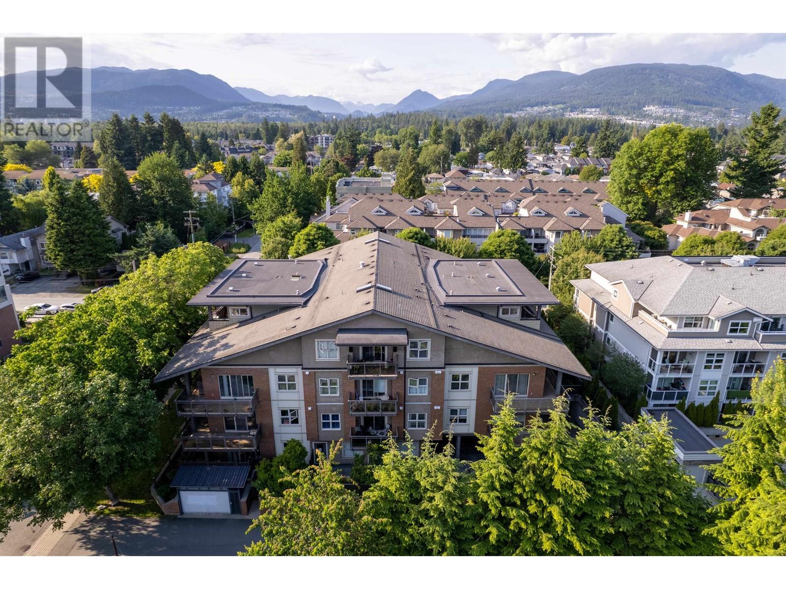 103 1988 Suffolk Avenue, Port Coquitlam, British Columbia  V3B 1H2 - Photo 5 - R3012766