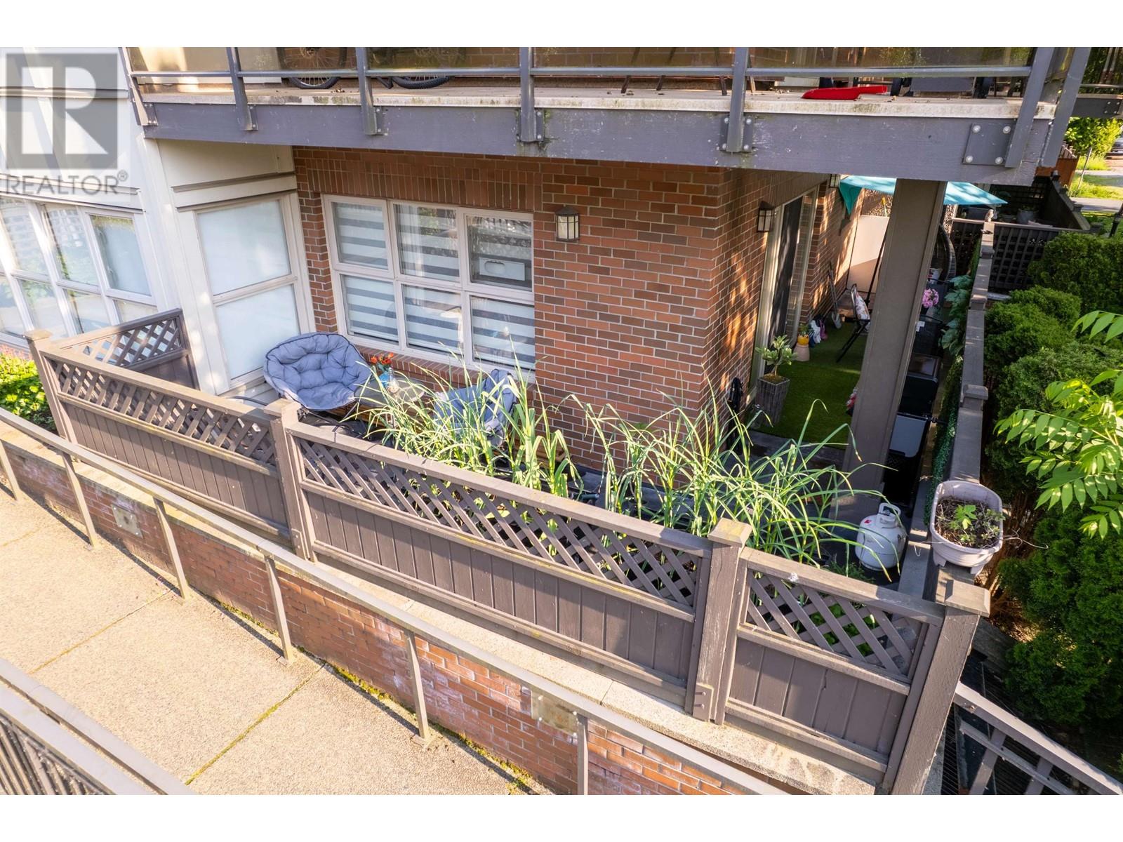 103 1988 Suffolk Avenue, Port Coquitlam, British Columbia  V3B 1H2 - Photo 6 - R3012766