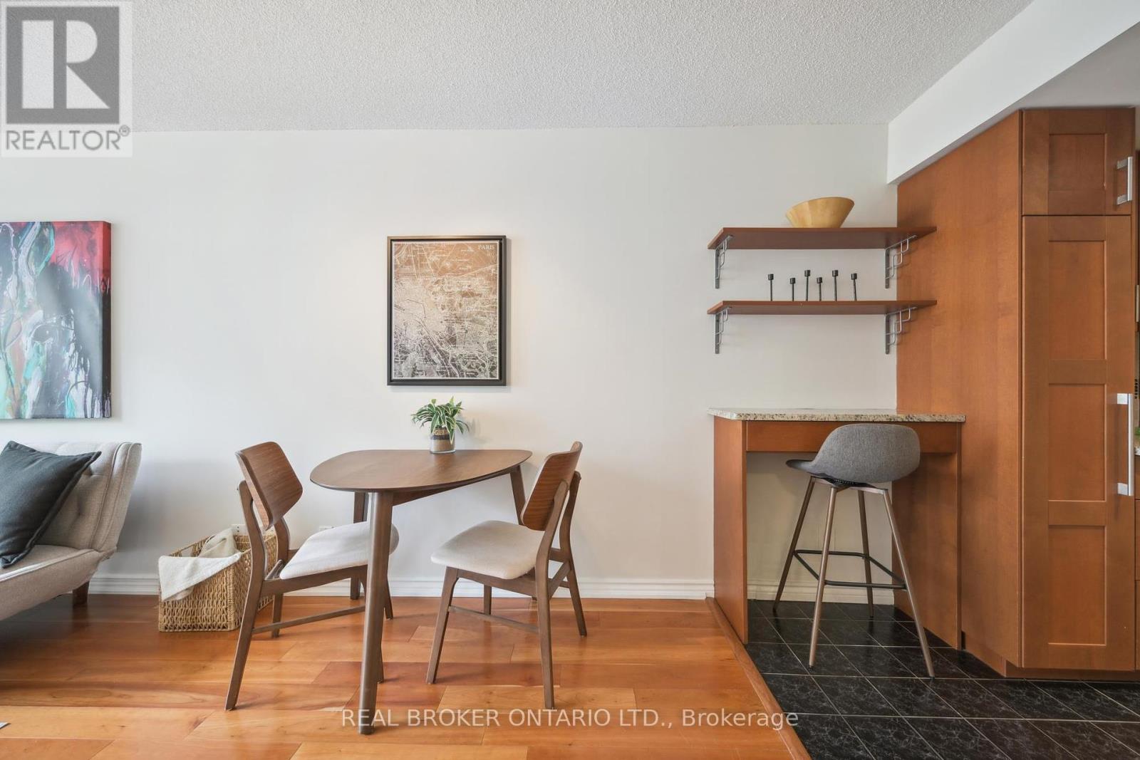 508 - 92 King Street E, Toronto, Ontario  M5C 2V8 - Photo 12 - C12206967