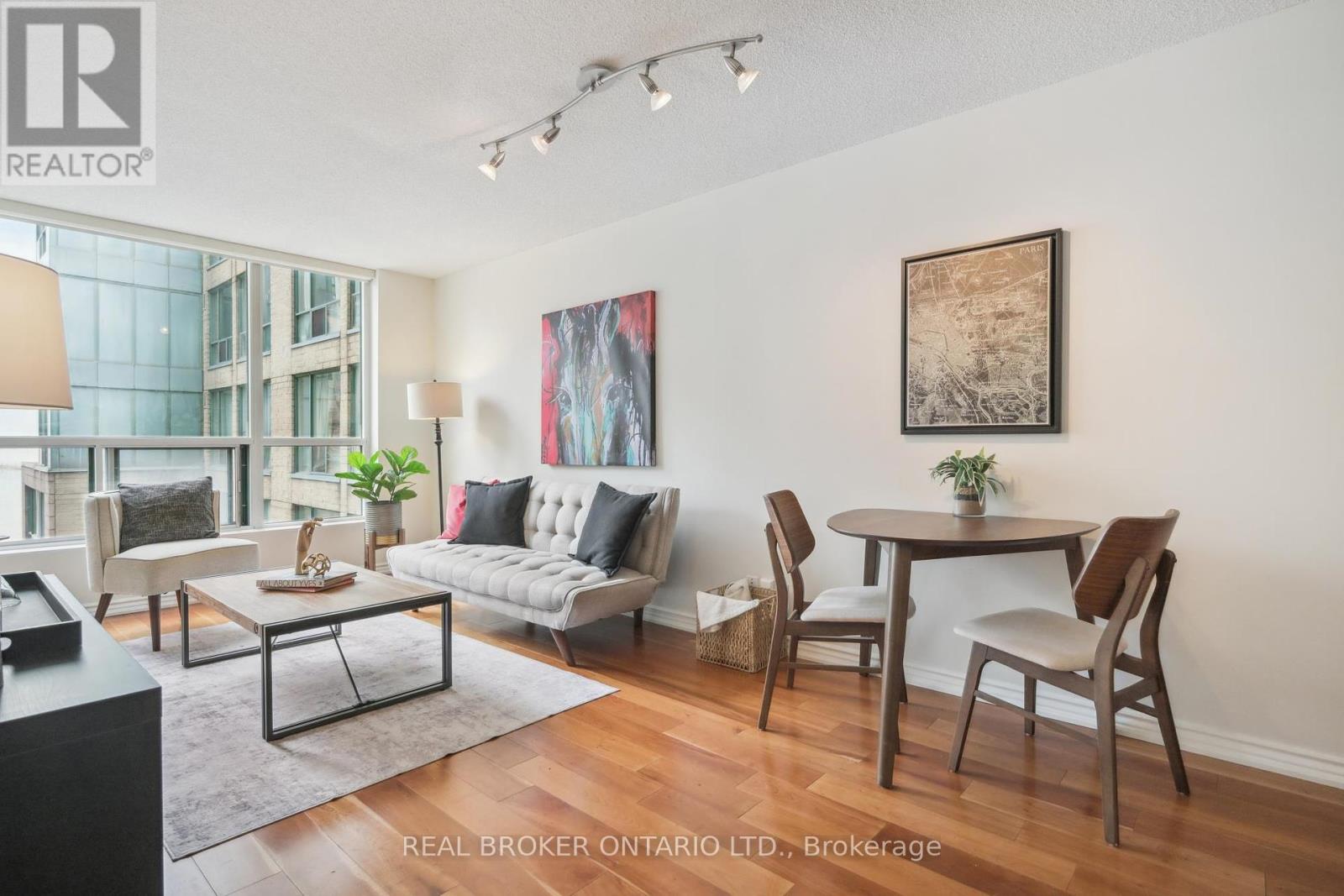 508 - 92 King Street E, Toronto (Church-Yonge Corridor), Ontario  M5C 2V8 - Photo 13 - C12206967