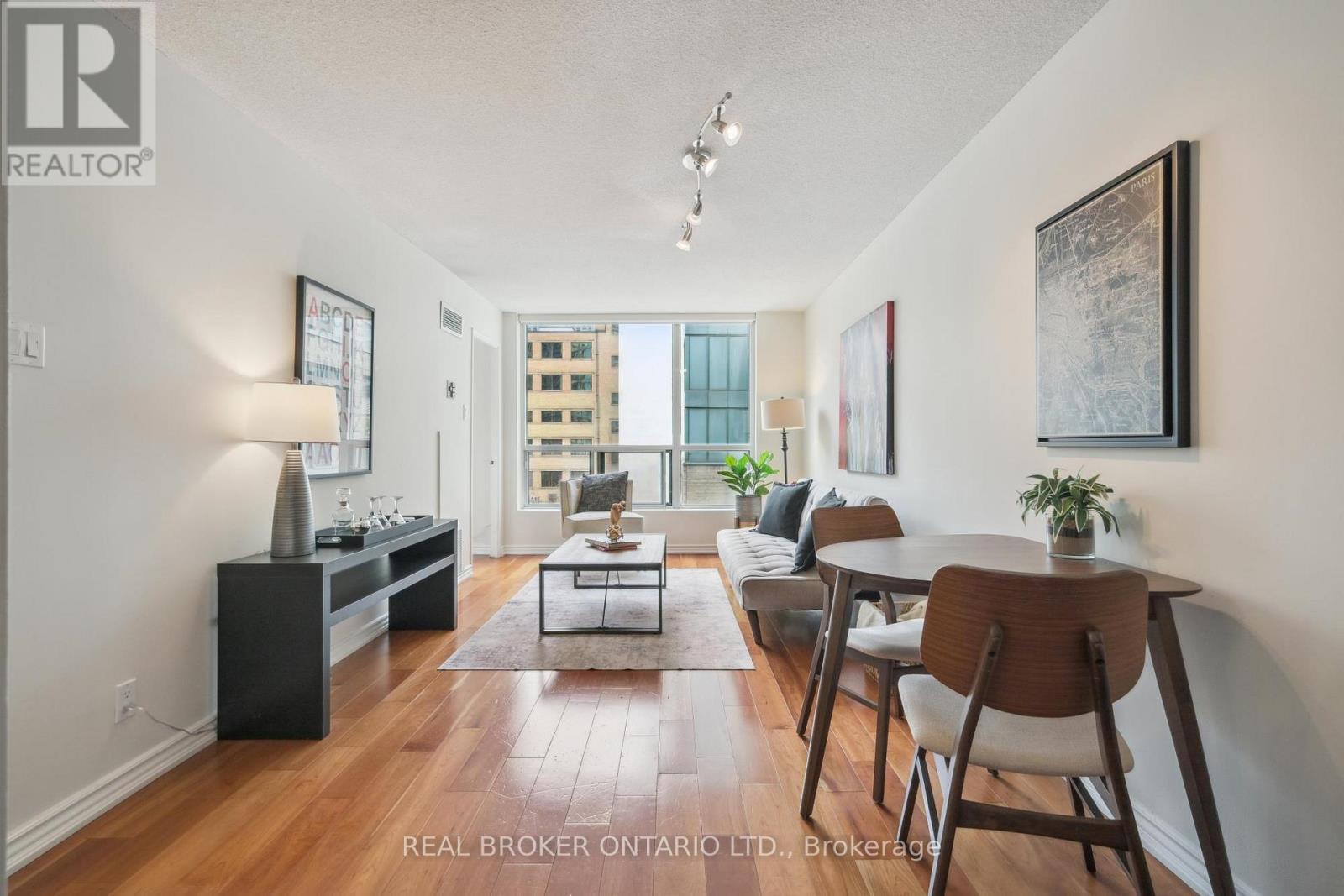 508 - 92 King Street E, Toronto, Ontario  M5C 2V8 - Photo 14 - C12206967