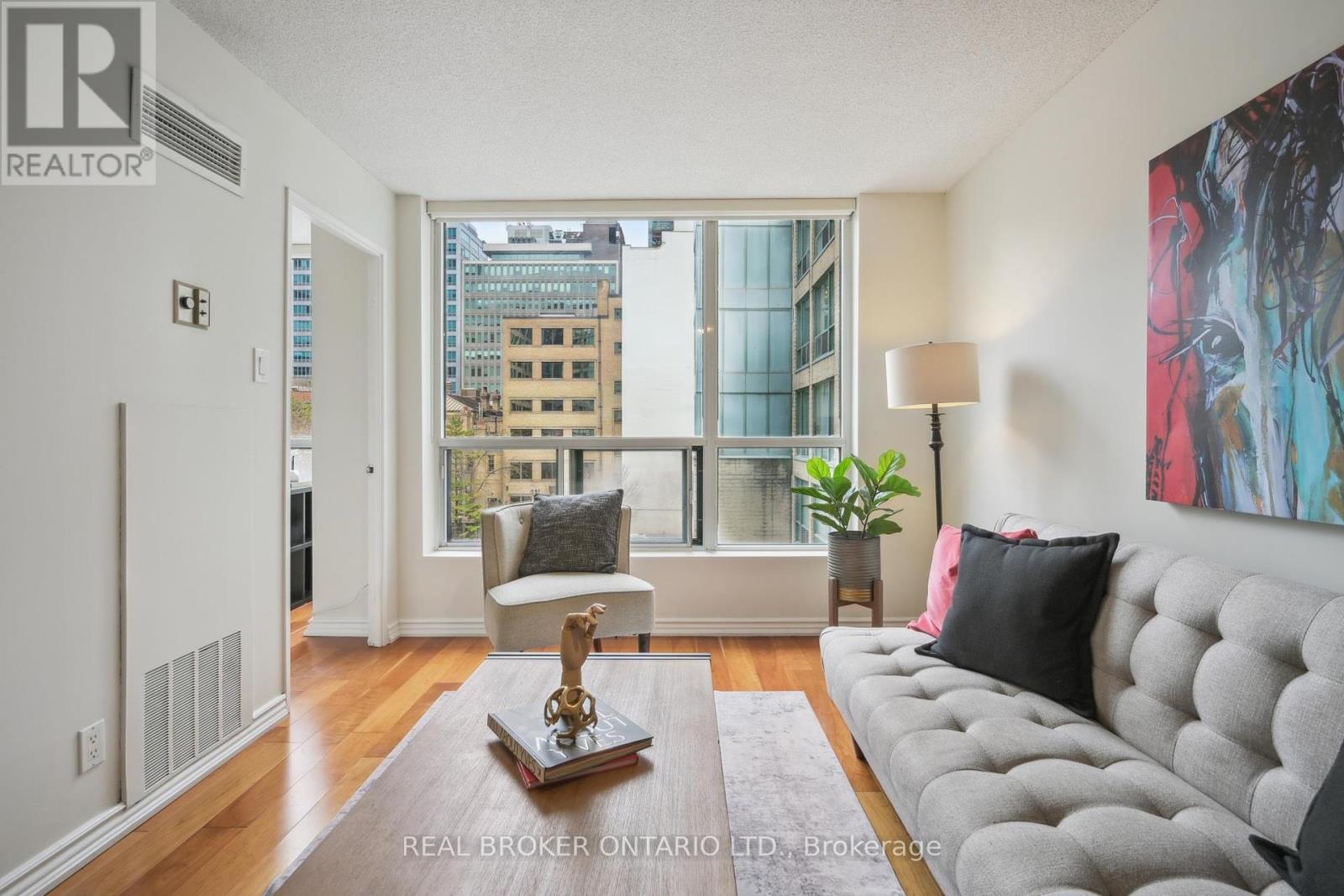 508 - 92 King Street E, Toronto, Ontario  M5C 2V8 - Photo 16 - C12206967