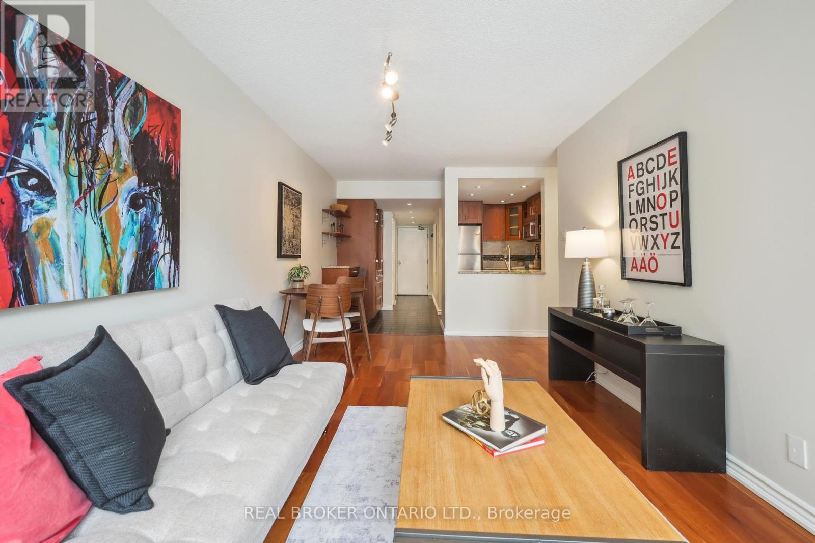508 - 92 King Street E, Toronto, Ontario  M5C 2V8 - Photo 17 - C12206967