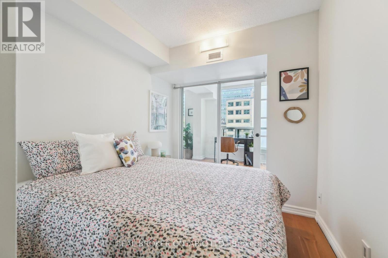 508 - 92 King Street E, Toronto, Ontario  M5C 2V8 - Photo 20 - C12206967