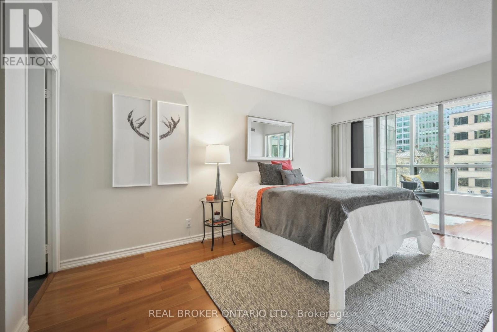 508 - 92 King Street E, Toronto, Ontario  M5C 2V8 - Photo 22 - C12206967
