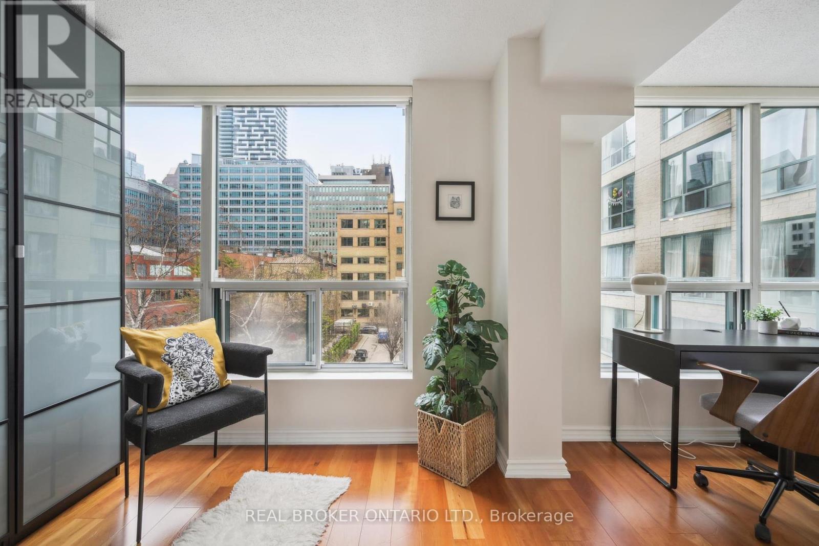 508 - 92 King Street E, Toronto, Ontario  M5C 2V8 - Photo 27 - C12206967