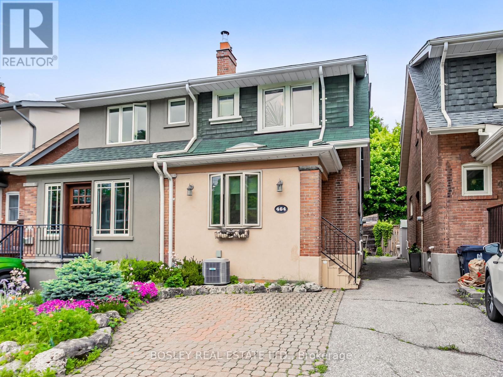 464 Hillsdale Avenue E, Toronto, Ontario  M4S 1V2 - Photo 2 - C12206979