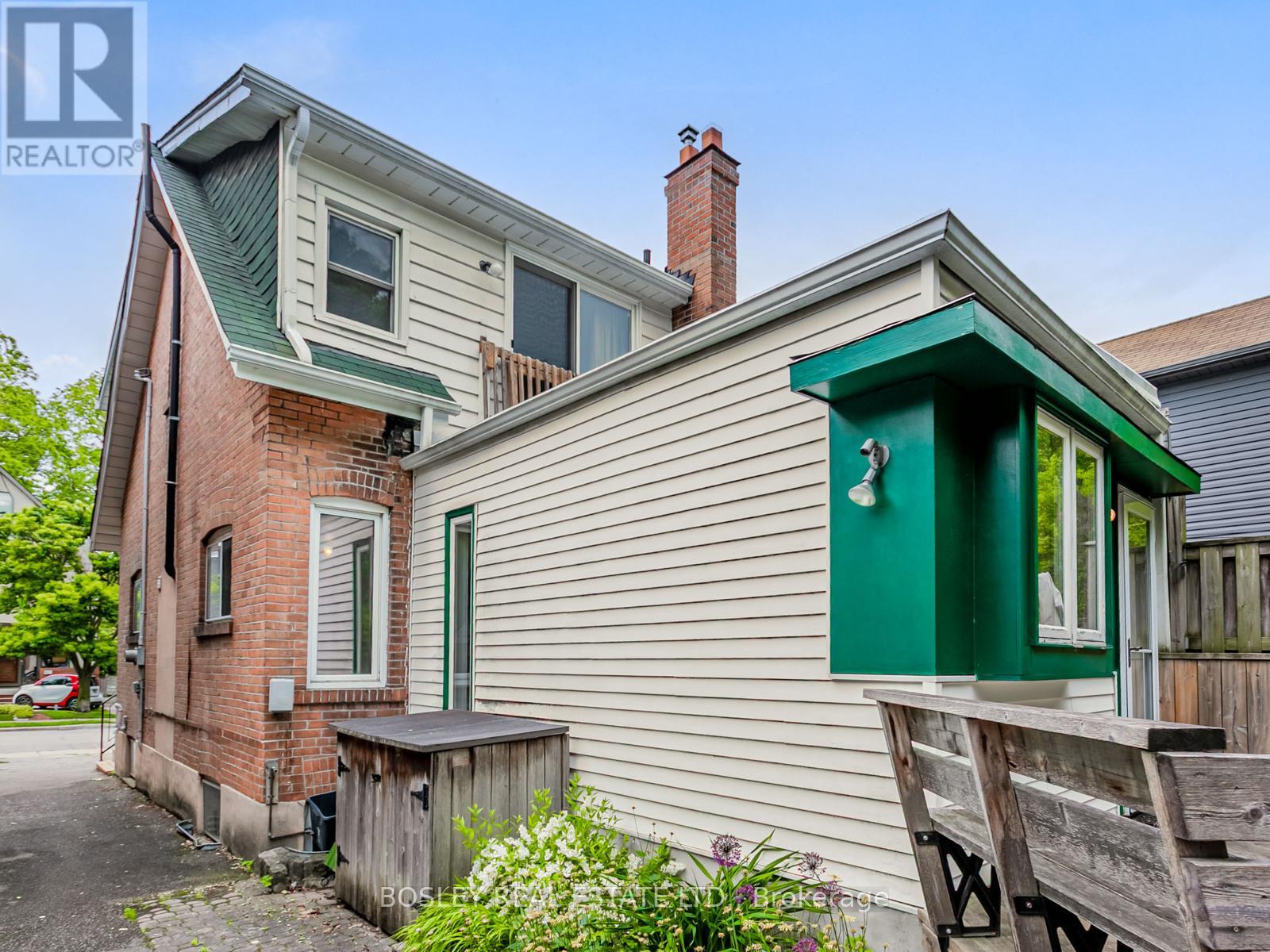 464 Hillsdale Avenue E, Toronto, Ontario  M4S 1V2 - Photo 31 - C12206979