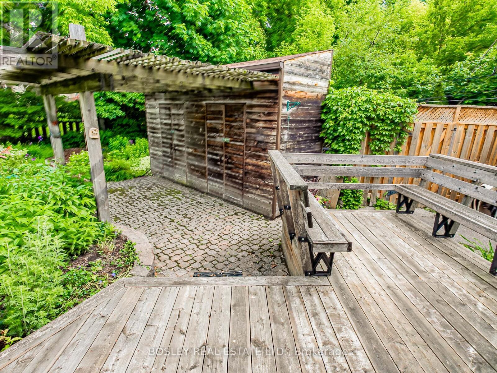 464 Hillsdale Avenue E, Toronto, Ontario  M4S 1V2 - Photo 34 - C12206979