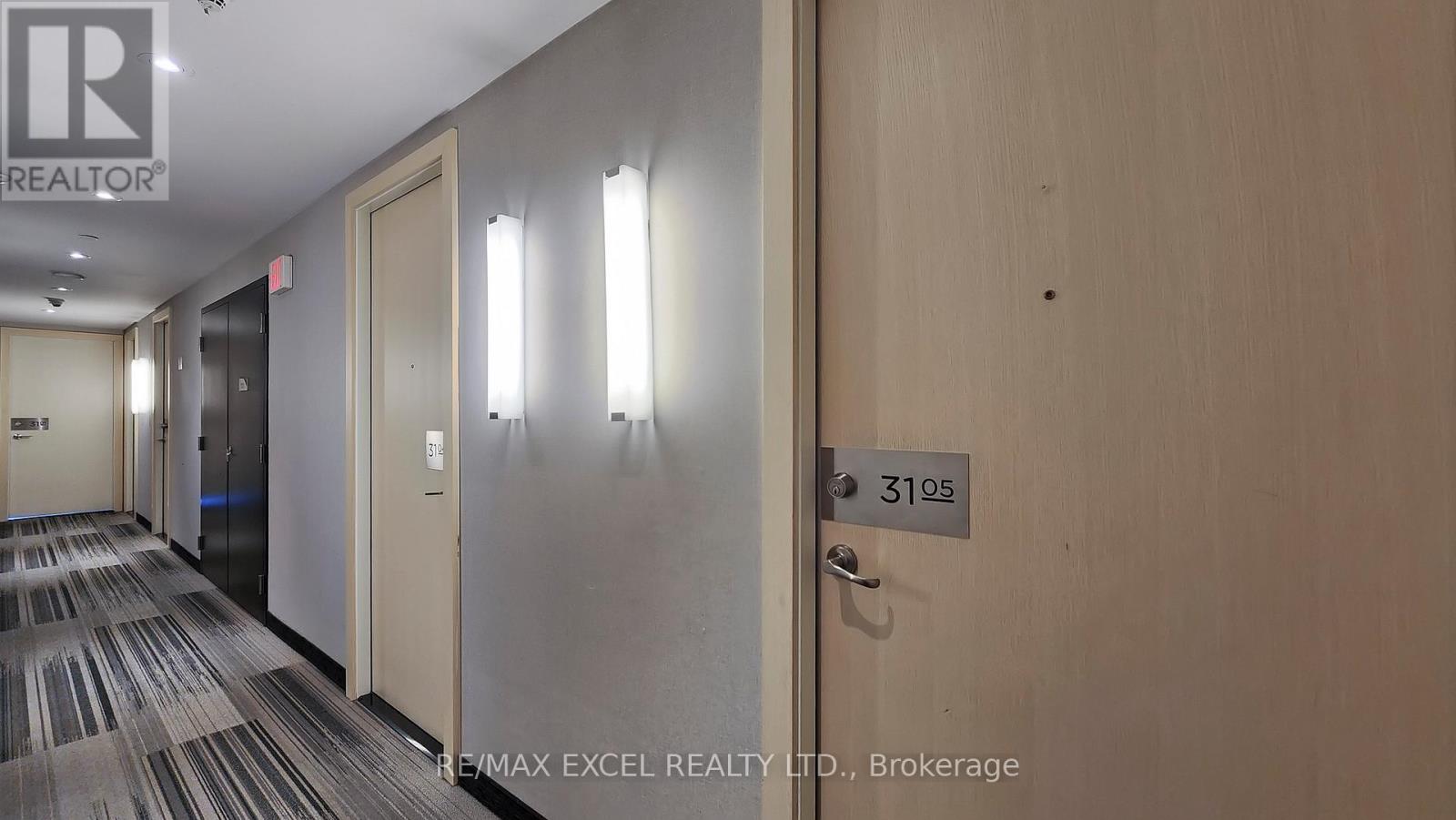 3105 - 30 Roehampton Avenue, Toronto (Mount Pleasant West), Ontario  M4P 0B8 - Photo 30 - C12206996