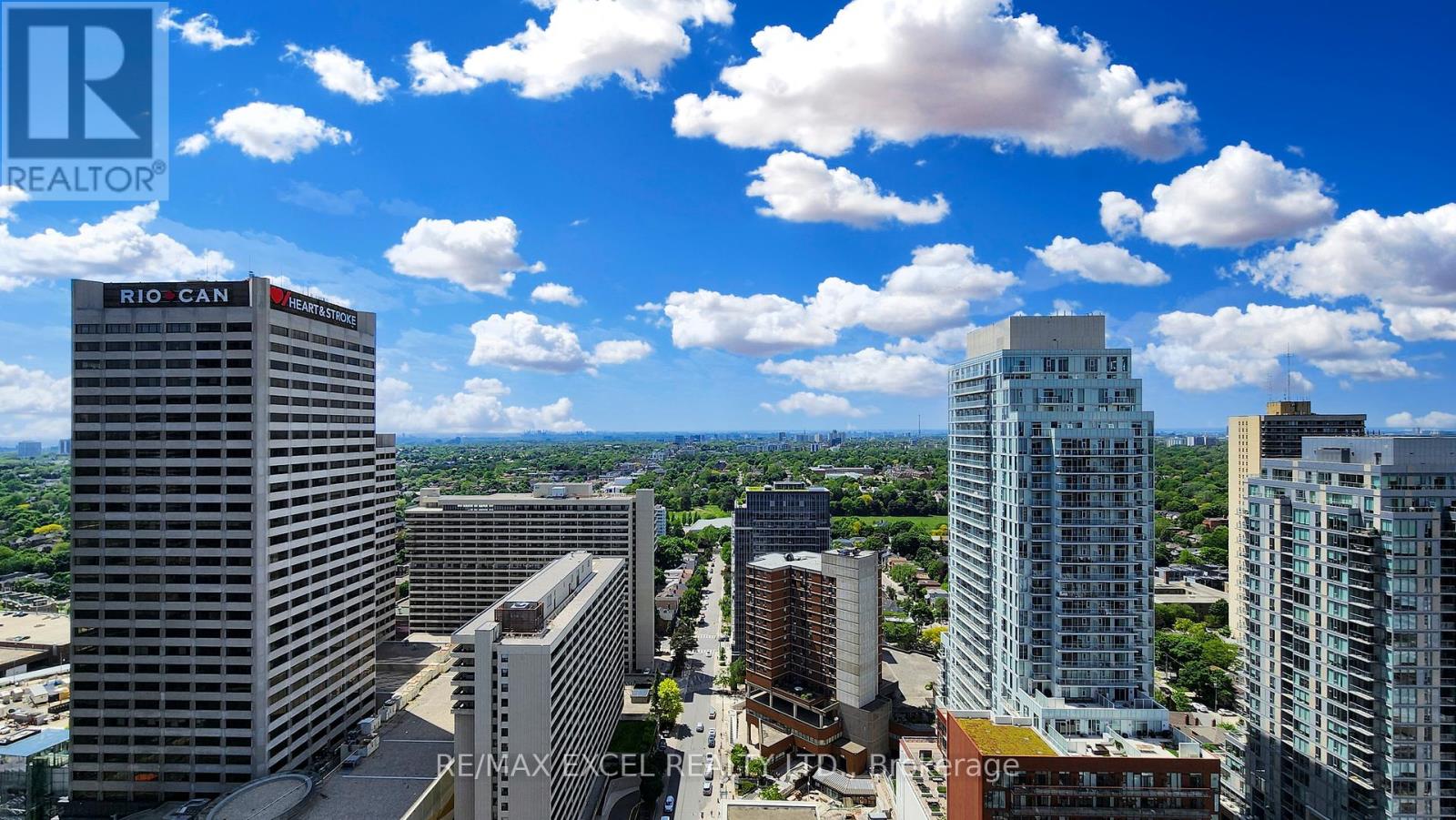 3105 - 30 Roehampton Avenue, Toronto (Mount Pleasant West), Ontario  M4P 0B8 - Photo 6 - C12206996