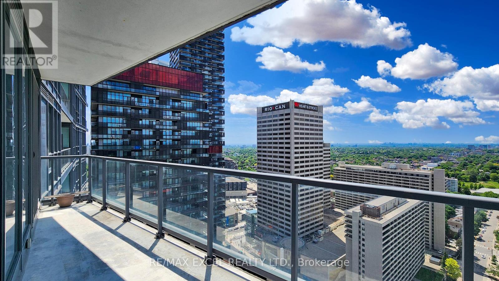 3105 - 30 Roehampton Avenue, Toronto, Ontario  M4P 0B8 - Photo 8 - C12206996