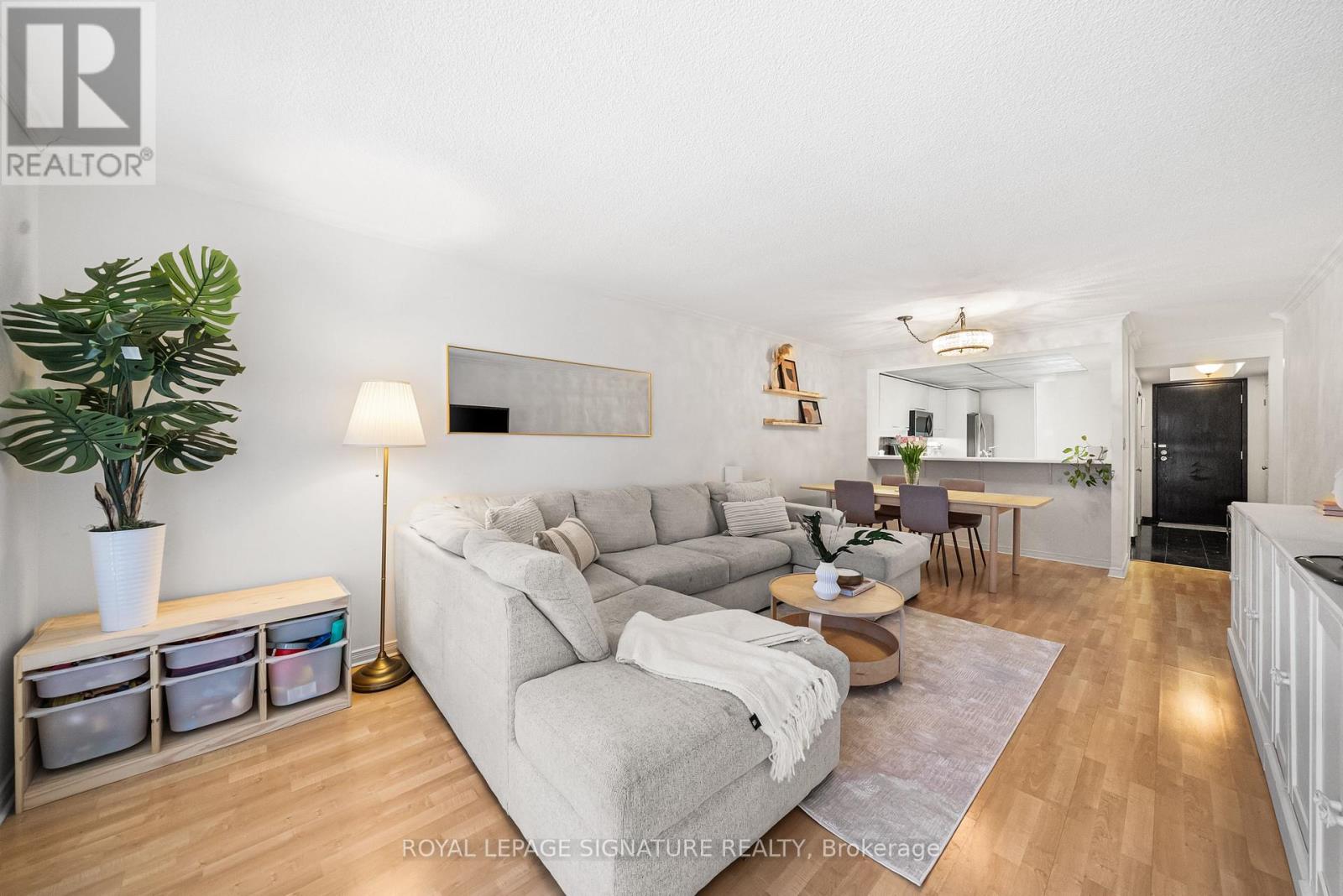 206 - 18 Hollywood Avenue, Toronto (Willowdale East), Ontario  M2N 6P5 - Photo 16 - C12206999