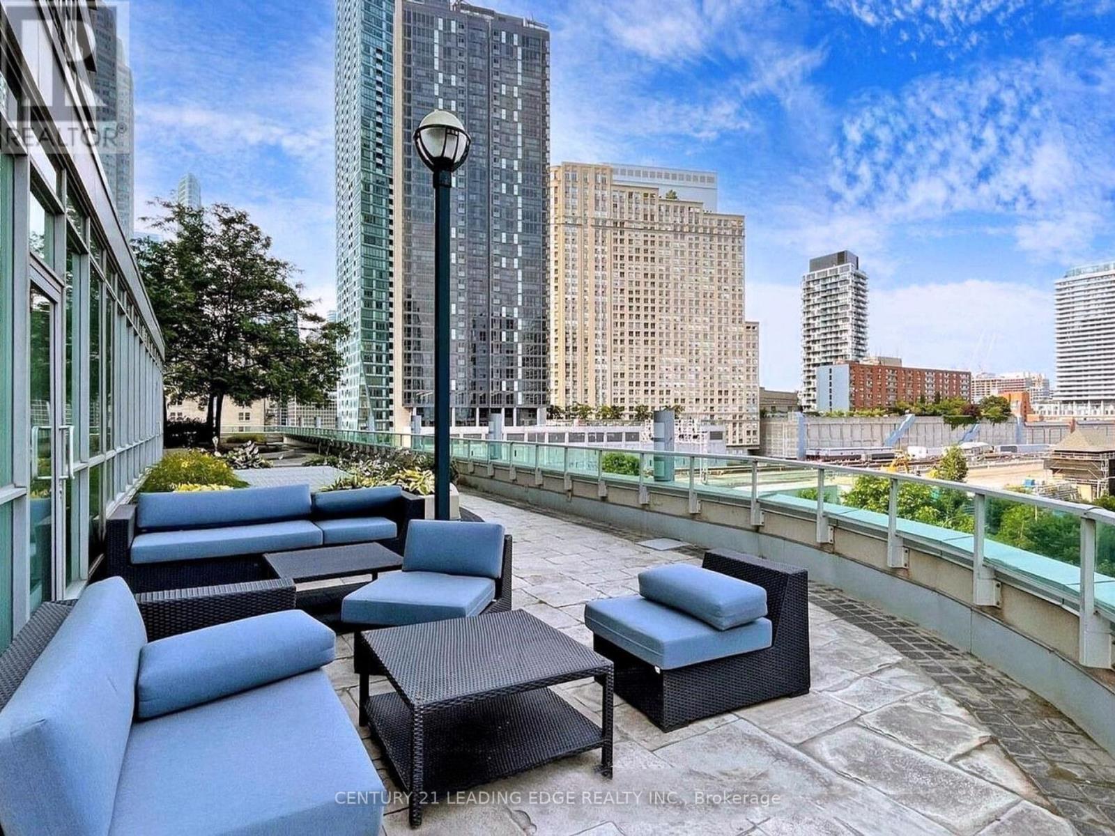 2212 - 18 Yonge Street, Toronto (Waterfront Communities), Ontario  M5E 1Z8 - Photo 28 - C12207038