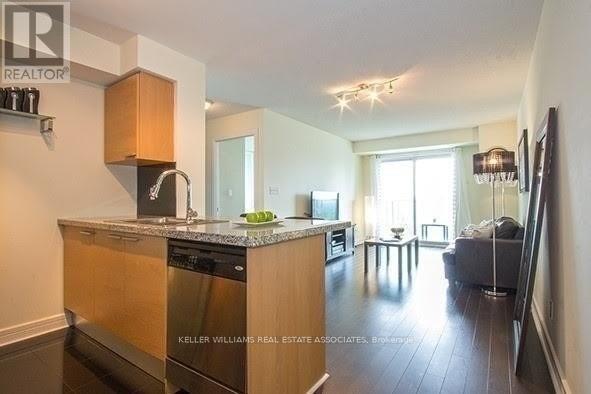 1604 - 18 Harrison Garden Boulevard, Toronto, Ontario  M2N 7J6 - Photo 1 - C12207040