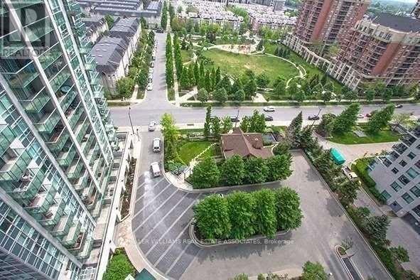1604 - 18 Harrison Garden Boulevard, Toronto, Ontario  M2N 7J6 - Photo 13 - C12207040