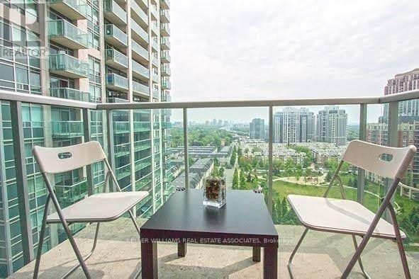 1604 - 18 Harrison Garden Boulevard, Toronto, Ontario  M2N 7J6 - Photo 14 - C12207040