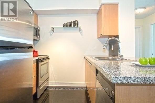 1604 - 18 Harrison Garden Boulevard, Toronto, Ontario  M2N 7J6 - Photo 2 - C12207040
