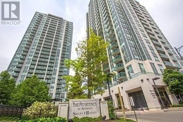 1604 - 18 Harrison Garden Boulevard, Toronto, Ontario  M2N 7J6 - Photo 3 - C12207040
