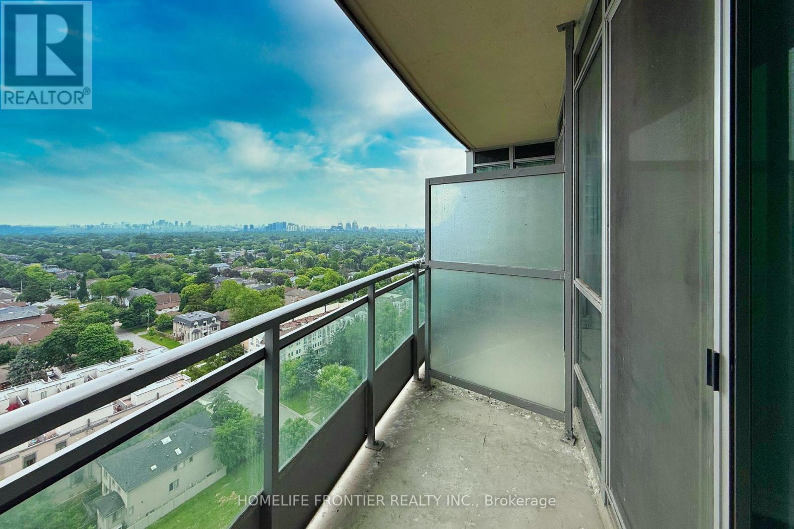 1712 - 18 Holmes Avenue, Toronto, Ontario  M2N 0E1 - Photo 19 - C12207062