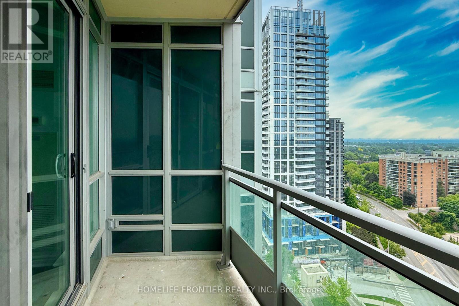 1712 - 18 Holmes Avenue, Toronto, Ontario  M2N 0E1 - Photo 20 - C12207062