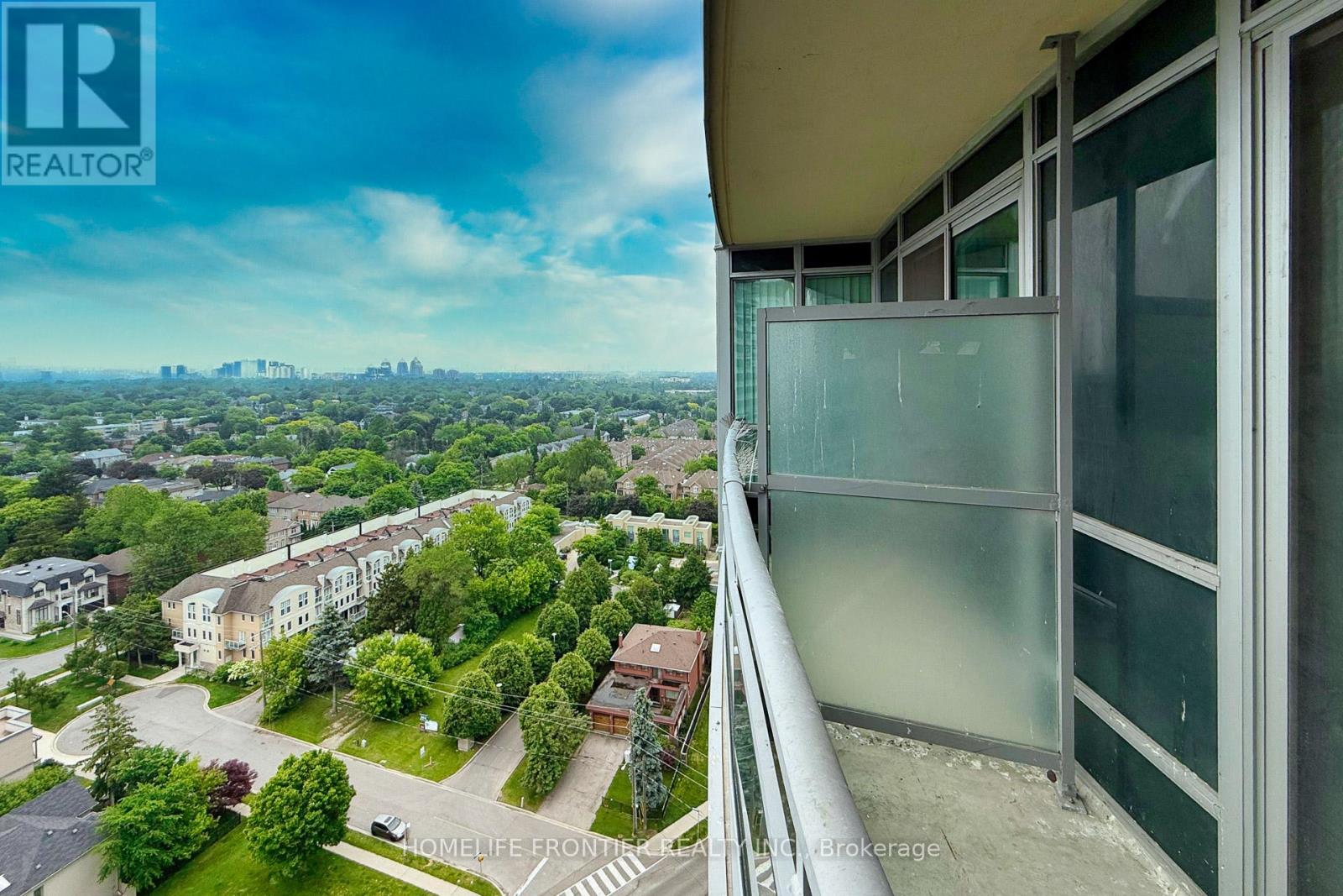 1712 - 18 Holmes Avenue, Toronto, Ontario  M2N 0E1 - Photo 21 - C12207062