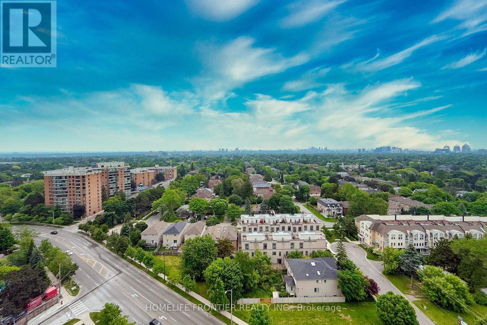1712 - 18 Holmes Avenue, Toronto, Ontario  M2N 0E1 - Photo 22 - C12207062