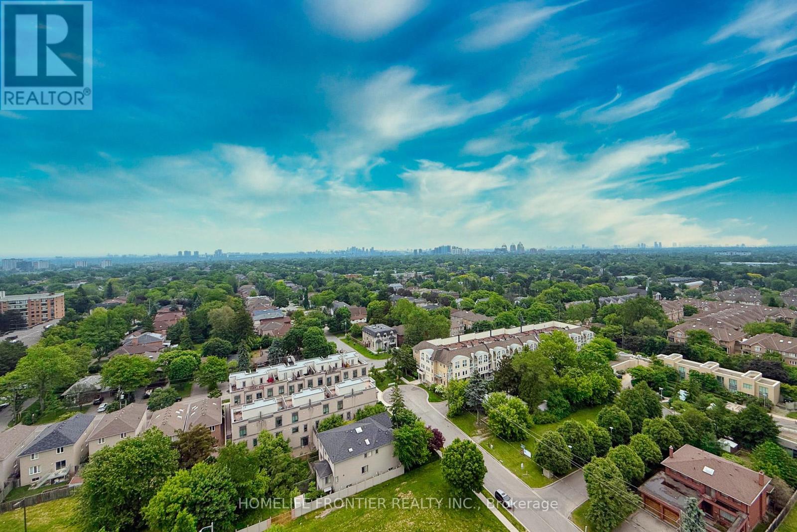 1712 - 18 Holmes Avenue, Toronto, Ontario  M2N 0E1 - Photo 23 - C12207062