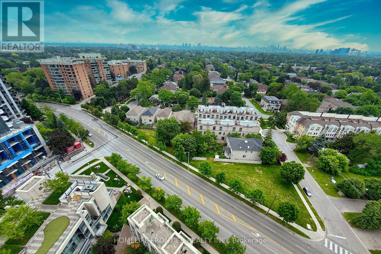 1712 - 18 Holmes Avenue, Toronto, Ontario  M2N 0E1 - Photo 24 - C12207062