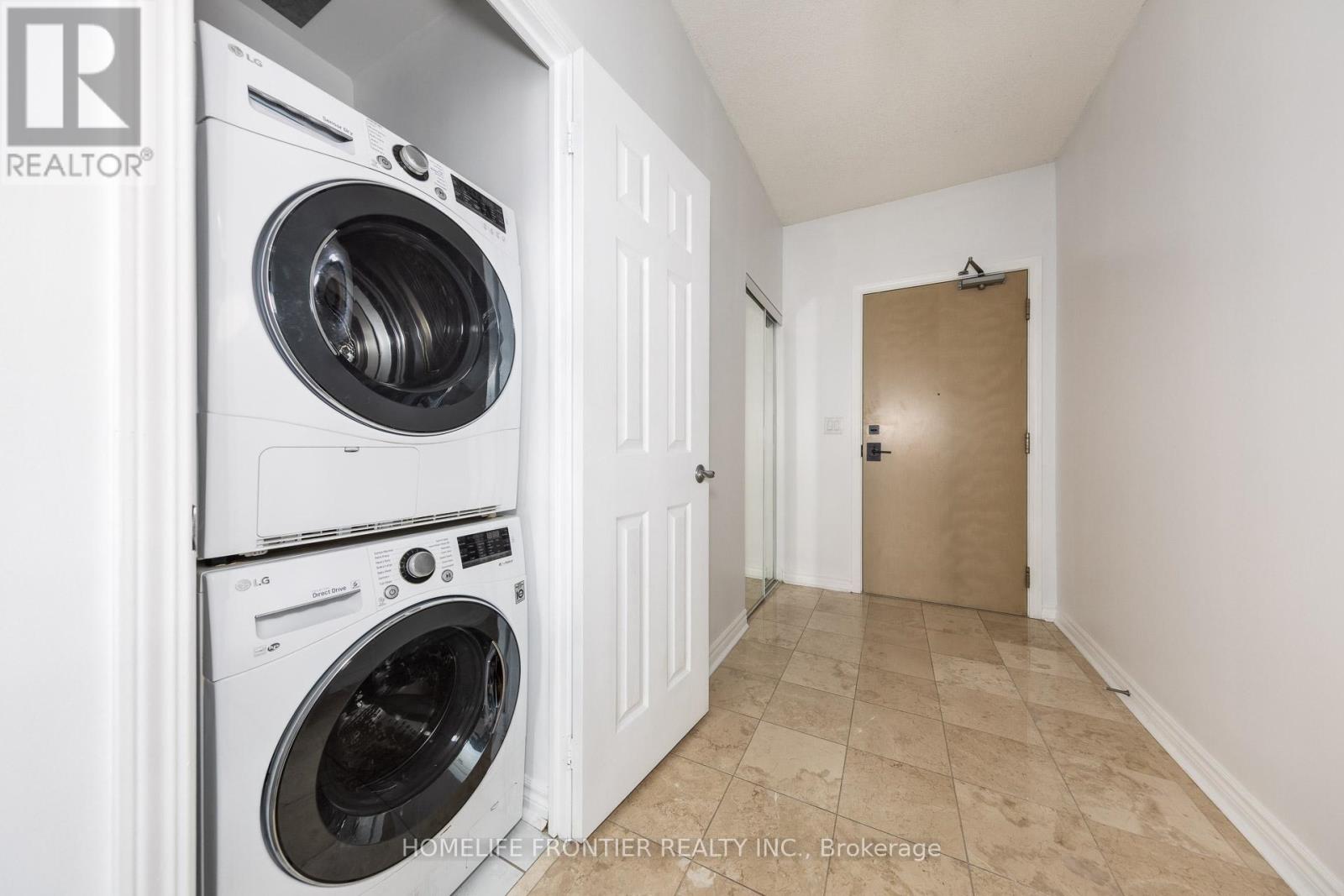 1712 - 18 Holmes Avenue, Toronto, Ontario  M2N 0E1 - Photo 3 - C12207062