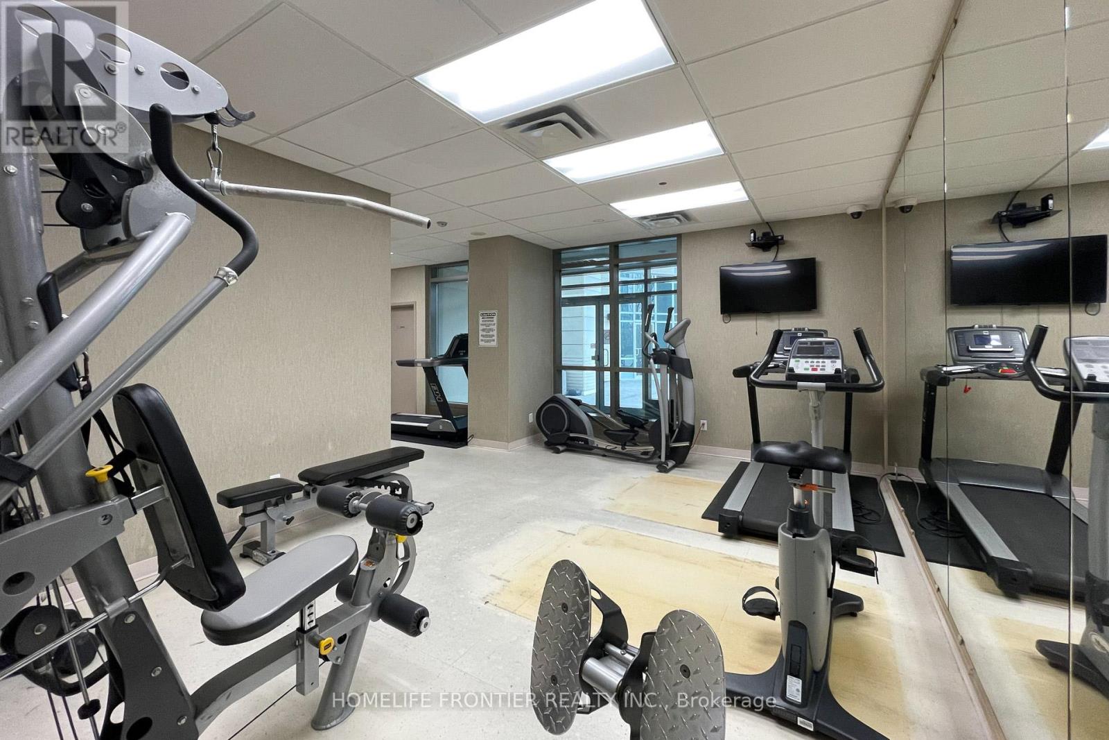 1712 - 18 Holmes Avenue, Toronto, Ontario  M2N 0E1 - Photo 30 - C12207062
