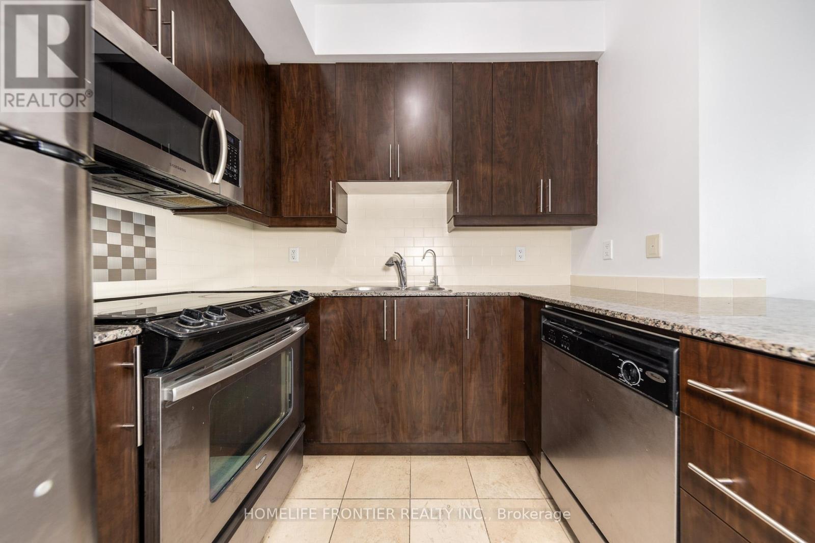 1712 - 18 Holmes Avenue, Toronto, Ontario  M2N 0E1 - Photo 6 - C12207062