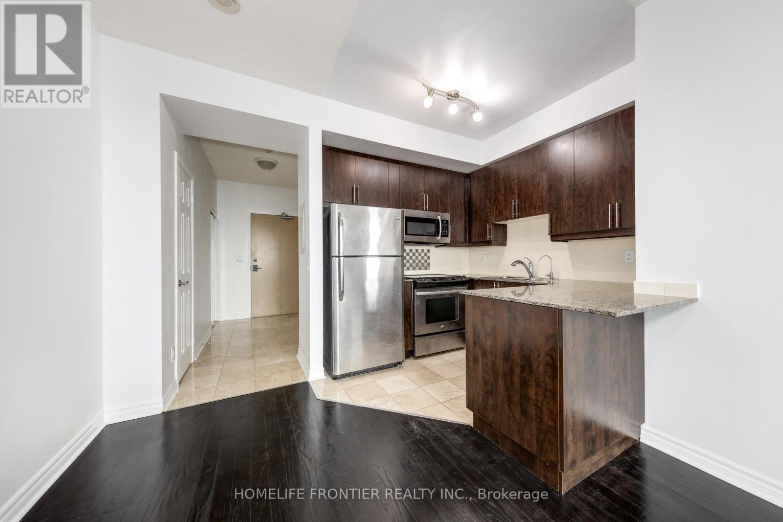 1712 - 18 Holmes Avenue, Toronto, Ontario  M2N 0E1 - Photo 9 - C12207062