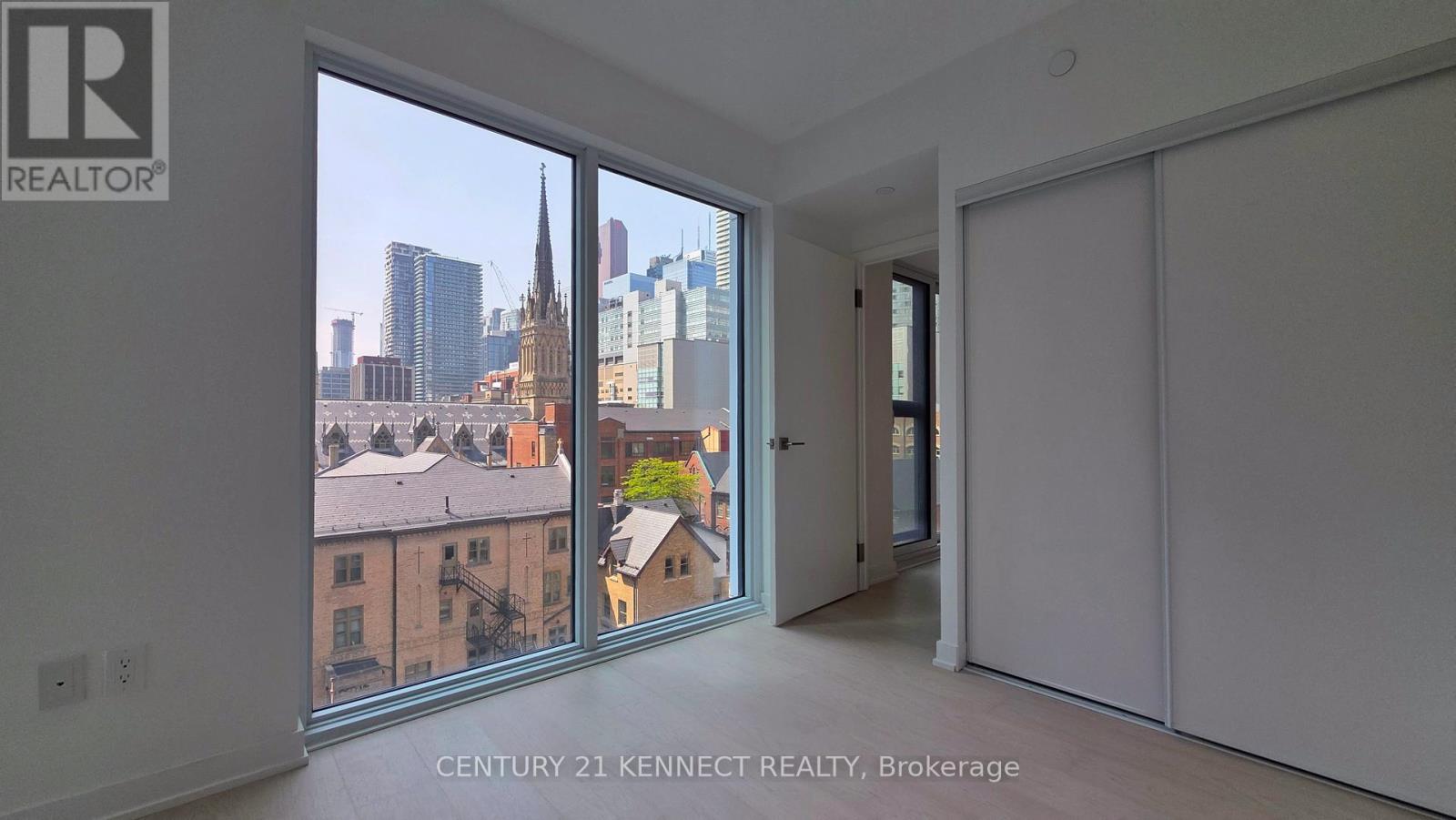 611 - 252 Church Street, Toronto, Ontario  M5B 0E6 - Photo 12 - C12207065