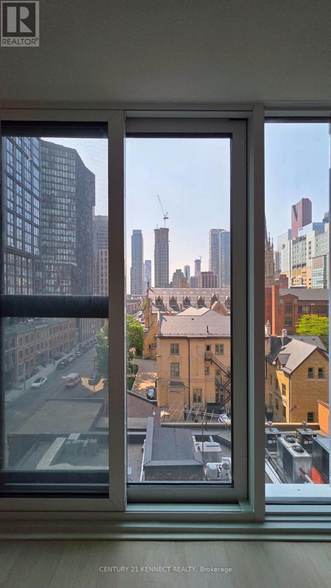 611 - 252 Church Street, Toronto, Ontario  M5B 0E6 - Photo 17 - C12207065
