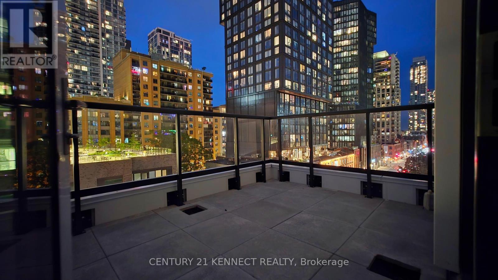 611 - 252 Church Street, Toronto, Ontario  M5B 0E6 - Photo 21 - C12207065