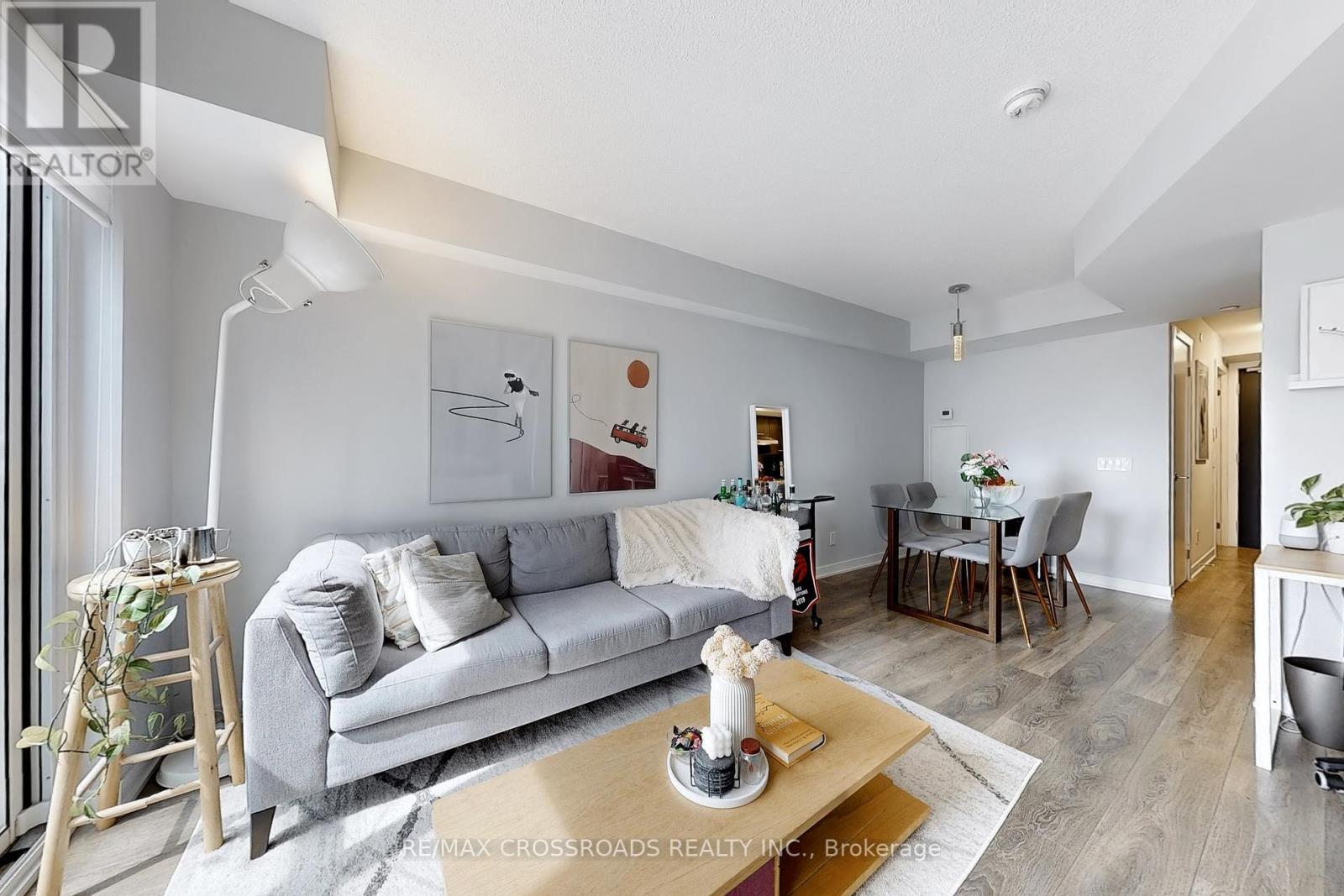 1005 - 87 Peter Street, Toronto, Ontario  M5V 0P1 - Photo 6 - C12207092