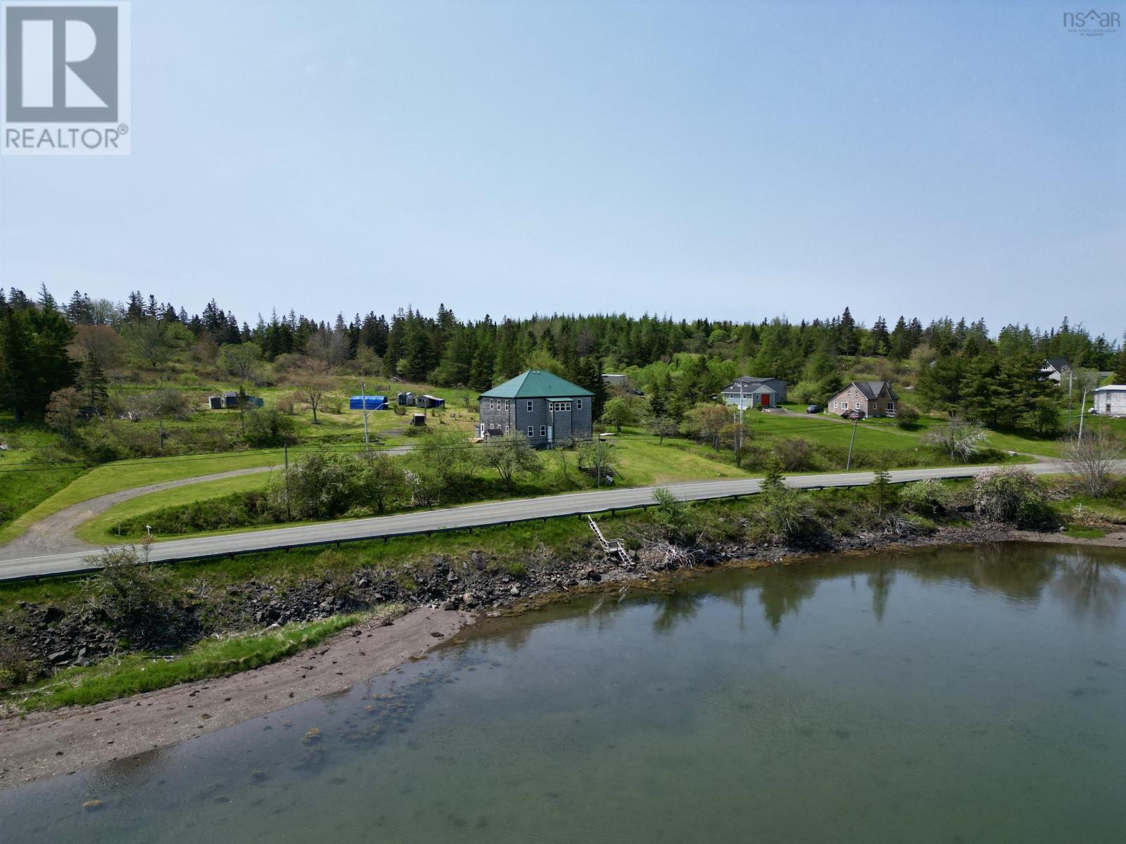 2714 Highway 320, Poulamon, Nova Scotia  B0E 1K0 - Photo 2 - 202513254