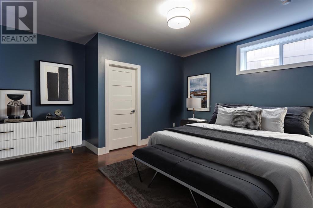 1603 23 Street Nw, Calgary, Alberta  T2M 2P6 - Photo 10 - A2176912