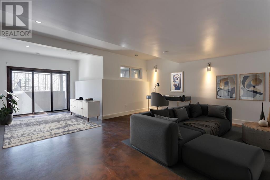 1603 23 Street Nw, Calgary, Alberta  T2M 2P6 - Photo 9 - A2176912