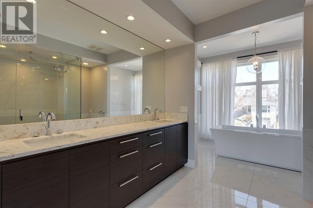 1603 23 Street Nw, Calgary, Alberta  T2M 2P6 - Photo 33 - A2176912